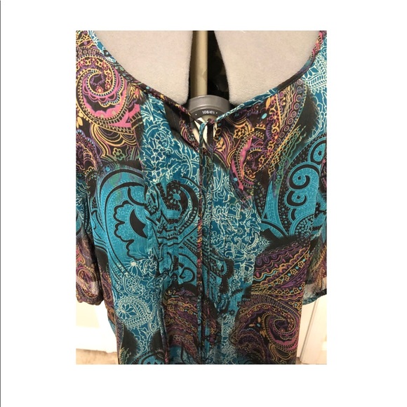 Blouse - Picture 3 of 5